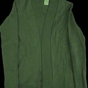 Faded Glory cardigan